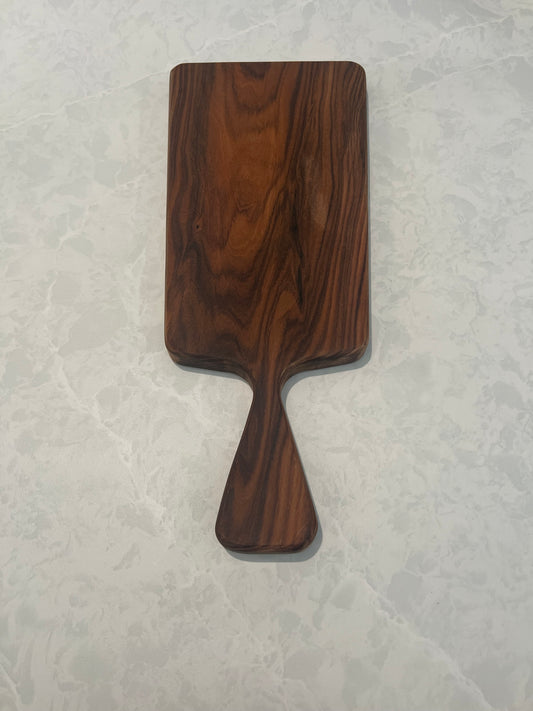 Santos Rosewood Paddle Board